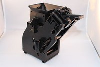 Saeco Brühgruppe Brüheinheit für Magic Royal mit O-Ring am Kaffeeauslauf NEUWARE