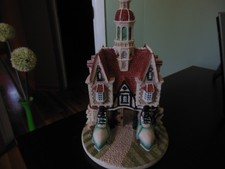 Euc The shoemakers dream, The Gate Lodge by Jon Herbert 1990