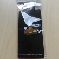 DEB Pin WM 2011 Slowakei 29.04.-15.05.2011 Eishockey Deutschland DEL NHL OVP