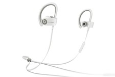 Powerbeats 2 Wireless In-Ear Headphone - White