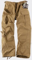 Helikon Tex  SFU Special Forces US Combat Army Hose pants coyote XLarge Regular