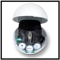 ORIGINAL BMW Golfsport Geschenk Set 80232285759 CAP BÄLLE BMW-VERTRAGSHÄNDLER