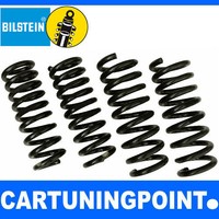 Bilstein B3 Federn VA+HA SEAT CORDOBA Schrägheck (6K2) 44-74kw 4x verstärkt