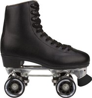 ROLLSCHUHE LEDER SKATER AUSWAHL Größen 37 38 39 40 41 42 43