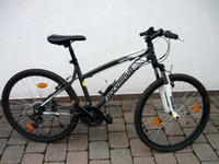 MTB ROCK RIDER 26 er Schüler - Freizeitrad - Geschenk Tipp ! 