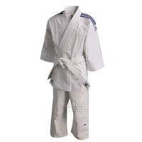 Judoanzug Anzug Anzüge JUDOGI FLASH EVOLUTION Adidas