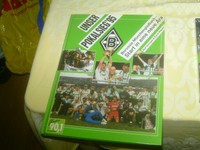 Borussia Mönchengladbach Buch Unser POkalsieg 1995