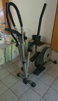 KETTLER Crosstrainer "Cosmos" Art-NR. 7855-070 Neupreis: 679 €