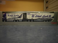 Herpa LKW Scania R Topl. ROADTRAIN KHZ Malmbergs