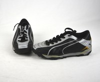 Fußballschuhe Puma , Größe 37,5; UK 4,5; US 5,5, Indoor