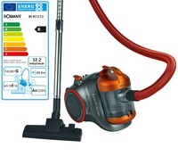 Eco-Cyclon-Staubsauger Zyklon-Bodenstaubsauger Zyklonstaubsauger Cyclon-Sauger