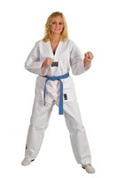 AKTION: TAEKWONDOAnzug Pro Ju-Sports Taekwondo Anzug mit toller Struktur!!