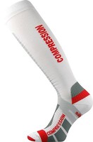 VOXX Kompressionssocken Laufsocken Kompressionsstrümpfe Kniestrümpfe Laufsport