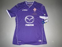 Trikot AC Florenz Home Cup Final 13/14 Orig Joma Gr S M L XL neu Fiorentina