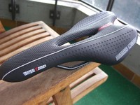 PRO Sattel für Rennrad MTB ATB 295g leicht neu Gelsattel