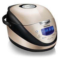 Multikocher Мультиварка REDMOND RMC-M150 gold Multivarka Multiwarka Multicooker
