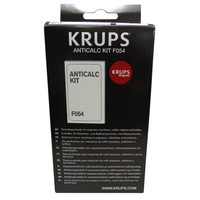 1 x Krups AntiCalk Kit F054 Orchestro Siziliana Espressia Entkalker Beutel NEU
