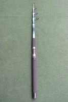 Balzer Polaris Pilkrute Makrelenrute Teleskoprute verschiedene Modelle