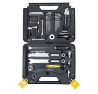 Topeak Prep Box Werkzeugset 18-teilig in Profiqualität Neu