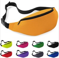 Outdoor Bag Hüfttasche Bauchtasche Gürteltasche Seitentasche Spritzwasserfest 