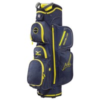 Mizuno Eight50 850 - Leichtes Cartbag / Golfbag - Farbe Navy - UVP 189€ - SALE