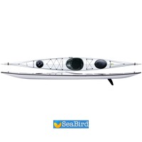 SeaBird Kajak Tourenkajak Seekaiak Sea Pearl (D/F/C)