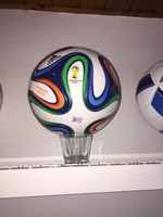 Adidas WM-Ball 2014 "Brazuca" , Neu