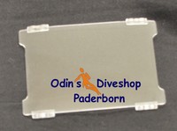 Displayschutz für UWATEC Galileo Sol und Galileo Luna - NEU!!!!!