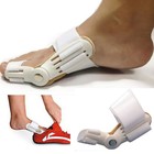 1PC Day & Night Bunion Splint Big Toe Corrector Hallux Valgus Straightener Foot