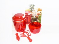 Ersatzteile für Ihren Turbo bzw. Multi-Chef Tupperware Ergänzung Klinge Deckel