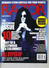 ELIZA DUSHKU Apr/May 2006 BUFFY THE VAMPIRE SLAYER #24 JAMES MARSTERS ELIZA DUSHKU Apr/May 2006 BUFFY THE VAMPIRE SLAYER #24 JAMES MARSTERS