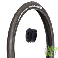 Schwalbe Kojak Fahrrad Reifen Draht 16" 20" 26" Semi-Slick-Profil + AV SV DV NEU