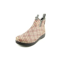 Lacrosse Hampton II Damen US 5 Rot Regenstiefel Ohne Karton EU 35,5 4599