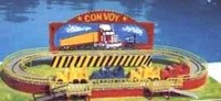 RAH733 Kirmes Bausatz Convoy