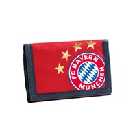 *FC Bayern München*Geldbörse FC BAYERN*NEU*