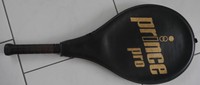 Tennisschläger Prince Pro mit Hülle 
