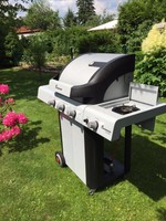 Landmann Gasgrill - Top Zustand - wie Neu