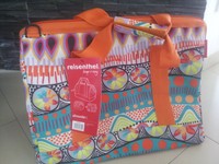 Reisenthal bord case Reise Tasche bag allrounder L 45 Trolley Boardgepäck Lolli