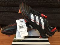 Original Adidas Predator X COL 41 1/3 UK 7,5 US 8 TRX SG Neu New Mania leather