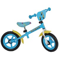 ROBUSTER LAUFRAD DISNEY DIE MINIONS 12 ZOLL RUTSCHFAHRZEUG RUTSCHER NEU