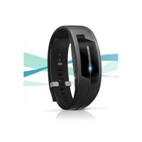 Epson Pulsense PS-100 Aktivitäts-Tracker Fitness Armband Herzfrequenz Puls-Uhr