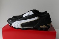 Puma V- Kat II GCI FG Leder Cell Dämpfung  Profifussballschuhe Gr.40-47 NEU