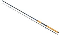 ZEBCO Cool Spin DX-S 70g 2,40m / 2,70m / 3,00m Spinnrute Steckrute