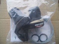 SRAM Grip Shift MRX Schalthebel, 18,21 oder 24 Gang,Paar links+rechts, NEU