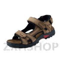 Größe 38-48 Herren Freizeit Schuhe Outdoor Sandalen Komfort Atmungsaktiv Neu 