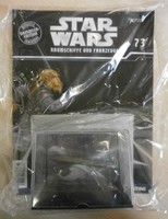 Star Wars - Raumschiffe und Fahrzeuge, Nr. 73 - DeAgostini - OVP