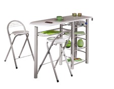 table de bar twin set