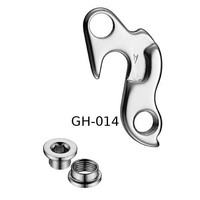 Ausfallende SCHALTAUGE incl. Befestigungsschraube GH-014 universell #421014