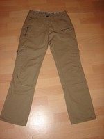 Cecilia Classic Damen Cargohose Gr. 36