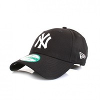New Era 9Forty Adjustables - NY YANKEES - Navy-White